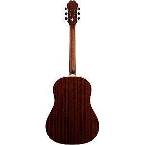 Epiphone J45 Studio Solid Top Acoustic Guitar, Vintage Sunburst